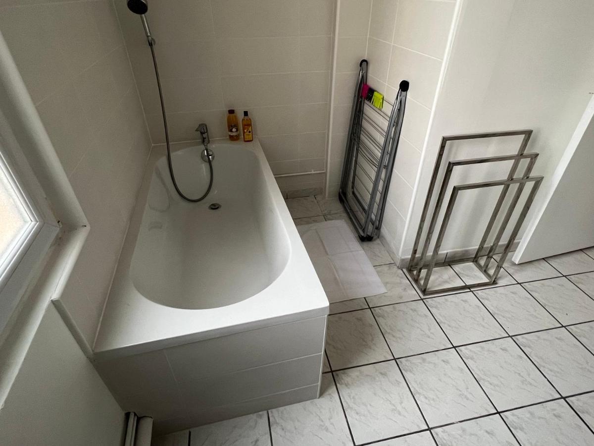 Beau 2 Pieces Quartier Brindeau A 10 Min A Pied Des Docks Et 20 Min De La Gare - Les Appartements Oceane Le Havre Eksteriør billede