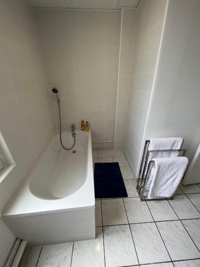 Beau 2 Pieces Quartier Brindeau A 10 Min A Pied Des Docks Et 20 Min De La Gare - Les Appartements Oceane Le Havre Eksteriør billede